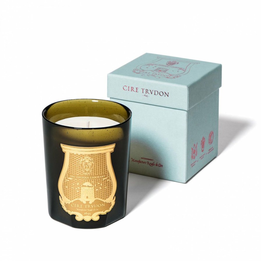 Bath * | Cire Trudon Usa, Inc Cire Trudon Candle Madeleine