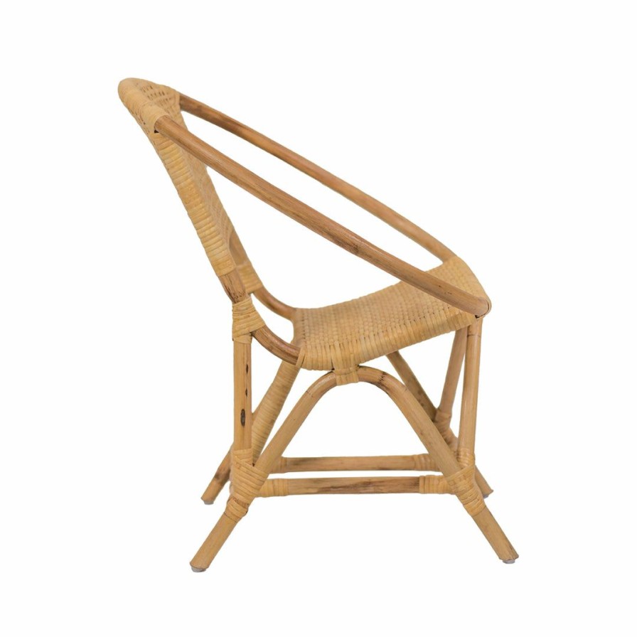 Living * | Amara Kids Chair Small Living