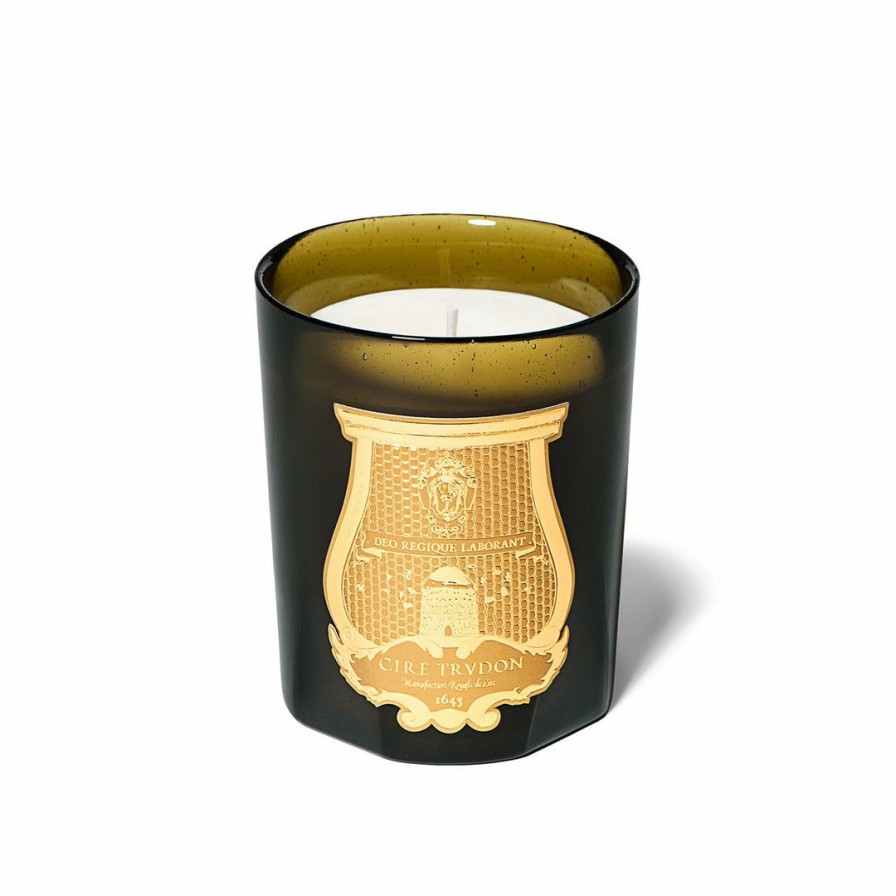 Bath * | Cire Trudon Usa, Inc Cire Trudon Candle Odalisque Bath