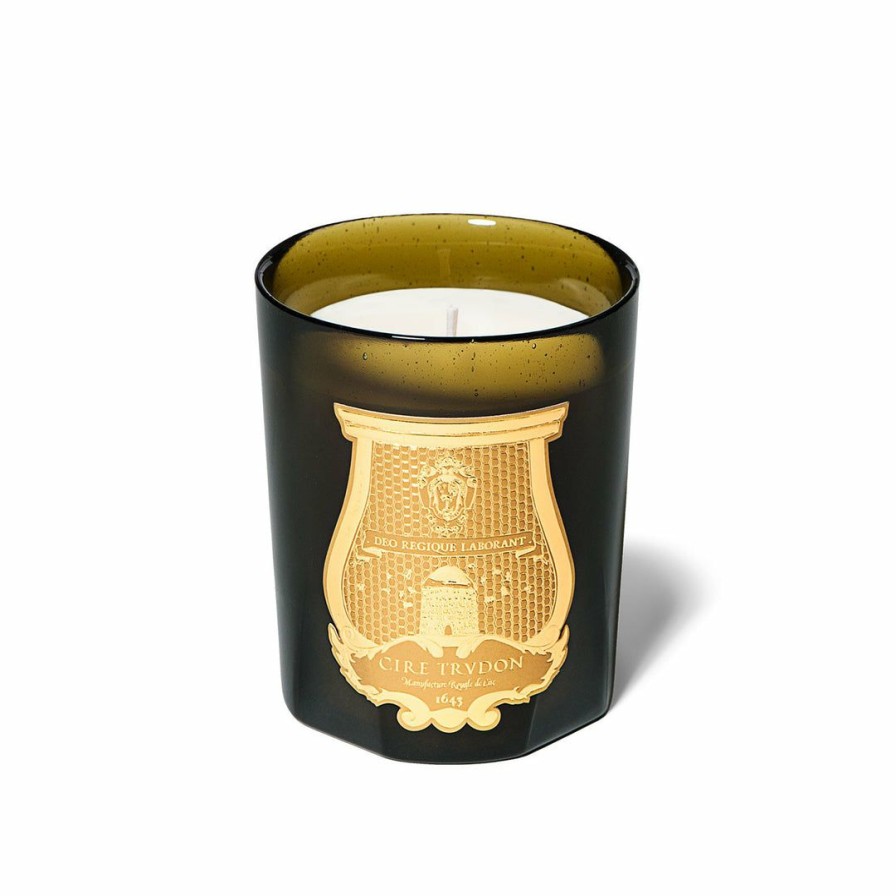 Bath * | Cire Trudon Usa, Inc Cire Trudon Candle Abd El Kader Bath