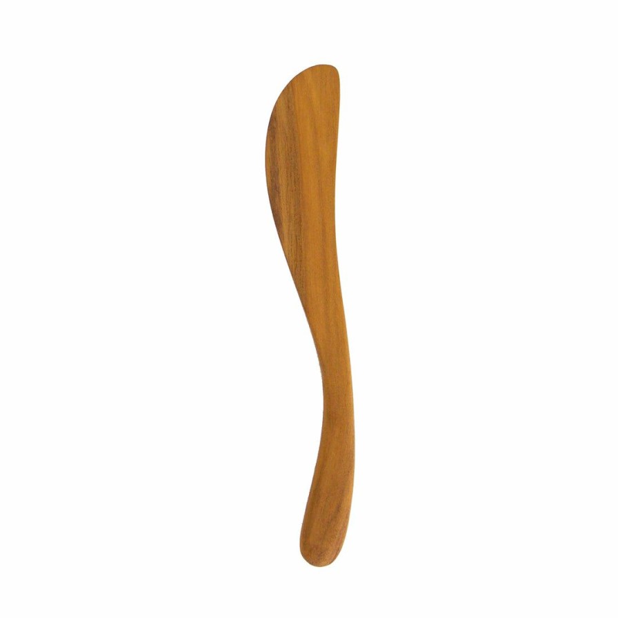 Kitchen * | Be Home Teak Spreader