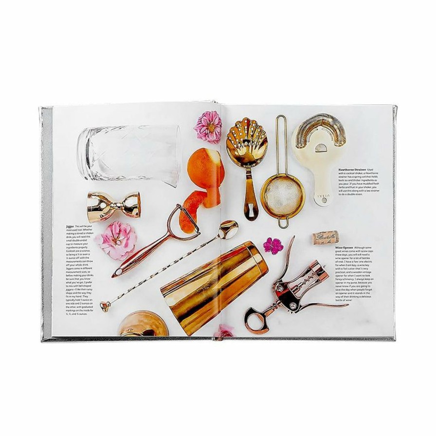 Kitchen * | Graphic Image Celebrate Rose Leather-Bound Edition Kitchen