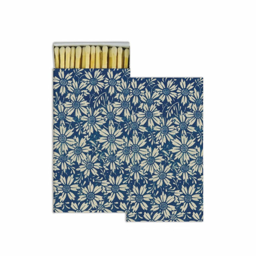 Bath * | Homart John Derian Matches Blue Daisies