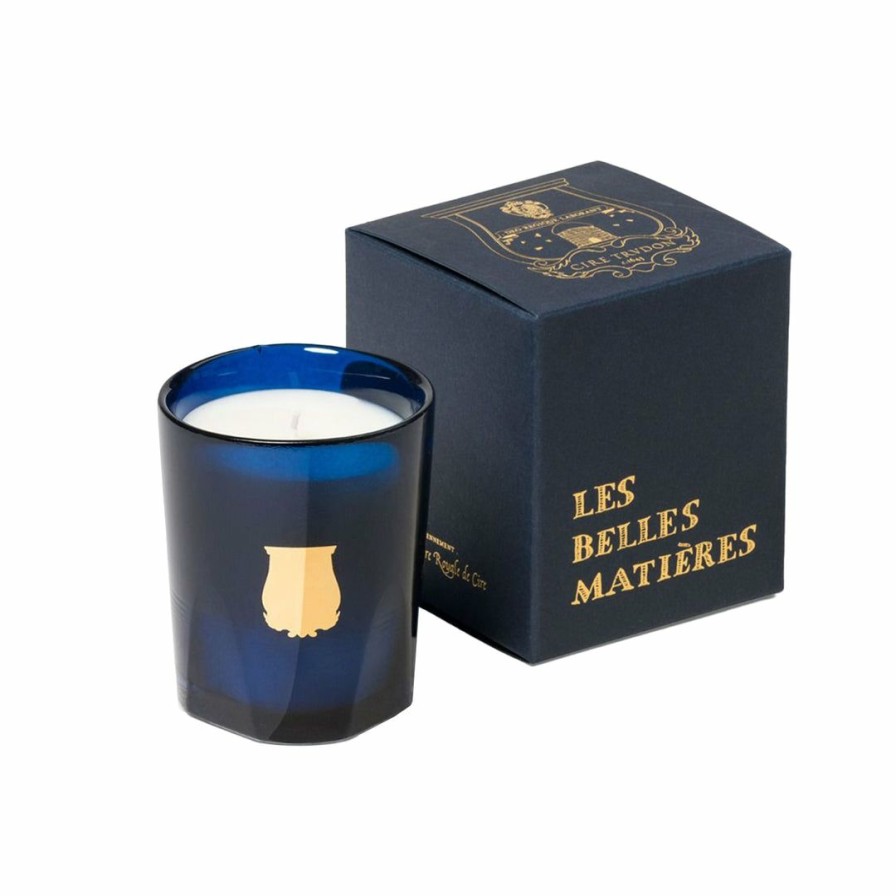 Bath * | Cire Trudon Usa, Inc Cire Trudon La Petite Candle Madurai