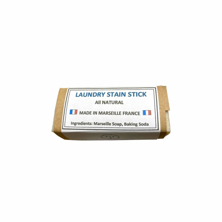 Bath * | Christophe Pourny Laundry Stain Stick