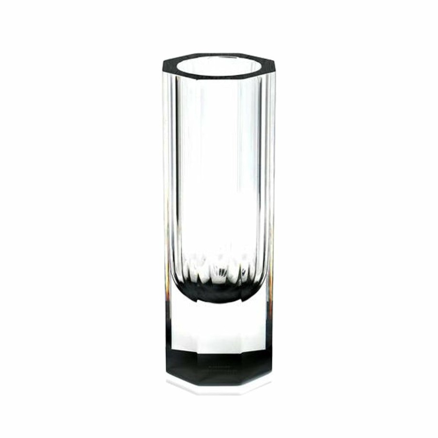 Living * | Alexandra Von Furstenberg Living Bolt Vase White, Tall