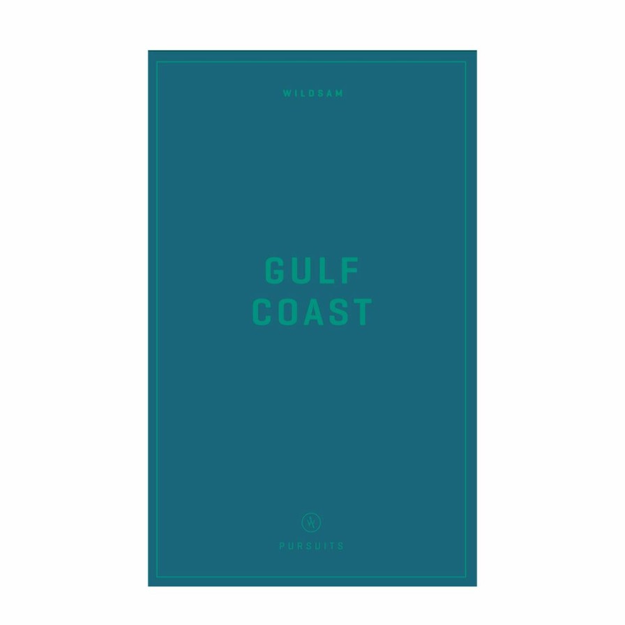 Accessories * | Summer Wildsam Field Guides: Gulf Coast