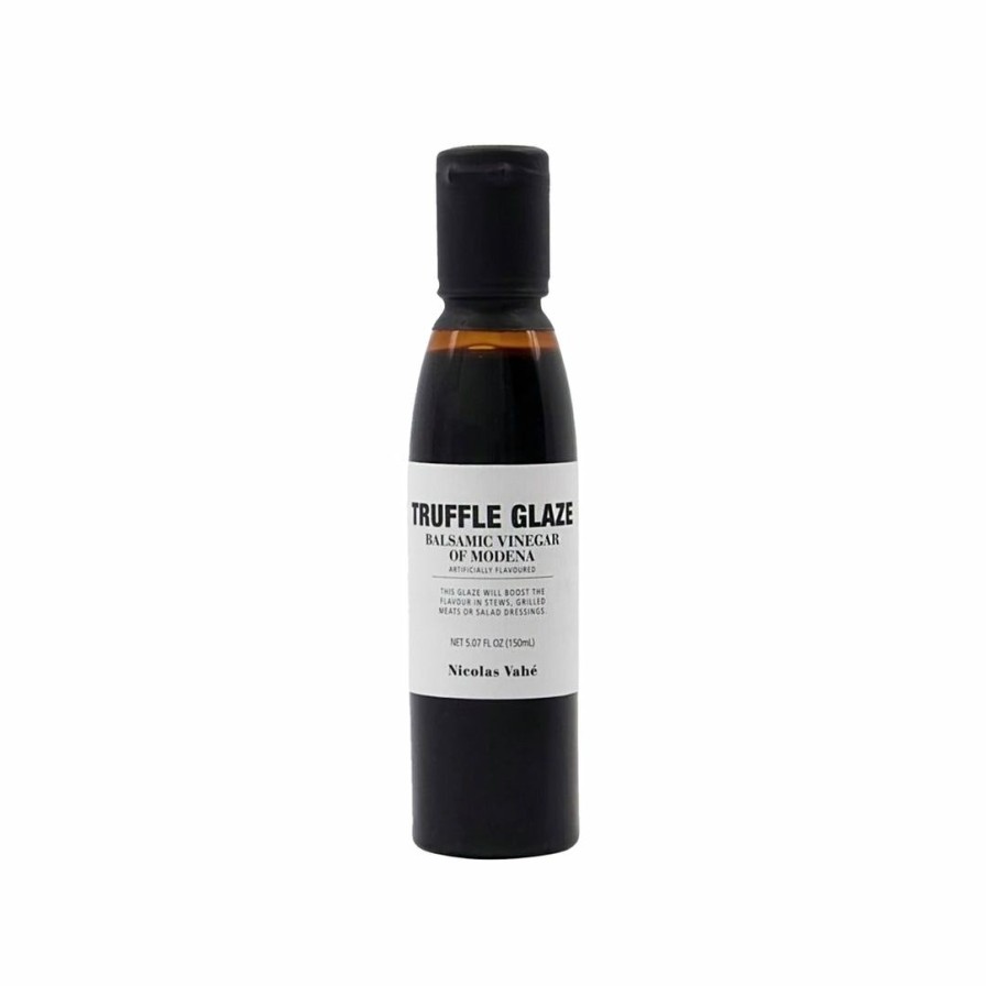 Kitchen * | Nicolas Vahe Gourmet Balsamico Glaze Truffle