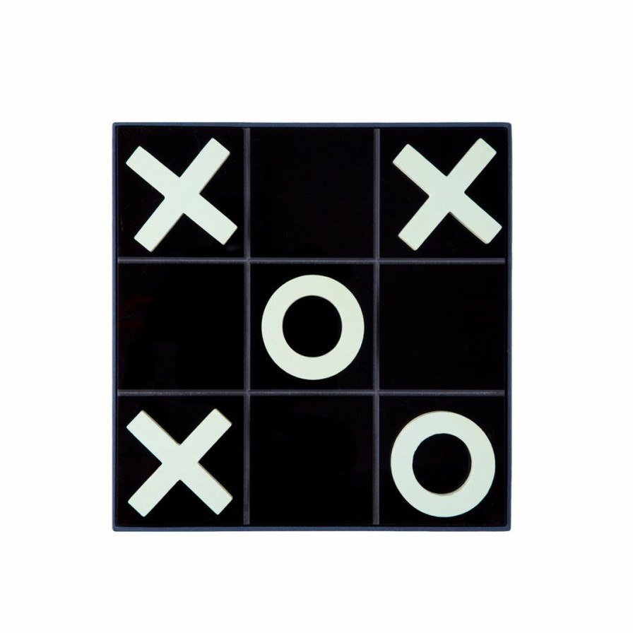 Nursery * | Printworks Classic Tic Tac Toe