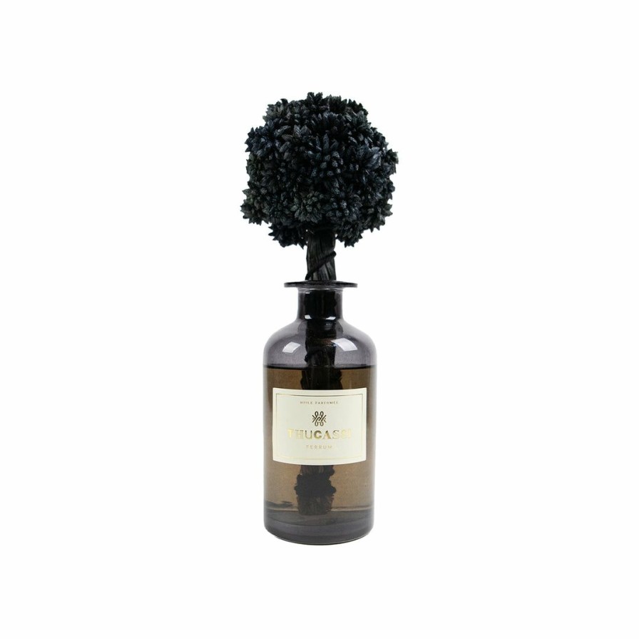 Bath * | Thucassi Ferrum Diffuser Sea Water Foam