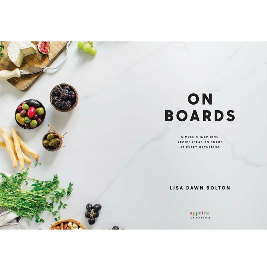 Kitchen * | Rizzoli On Boards