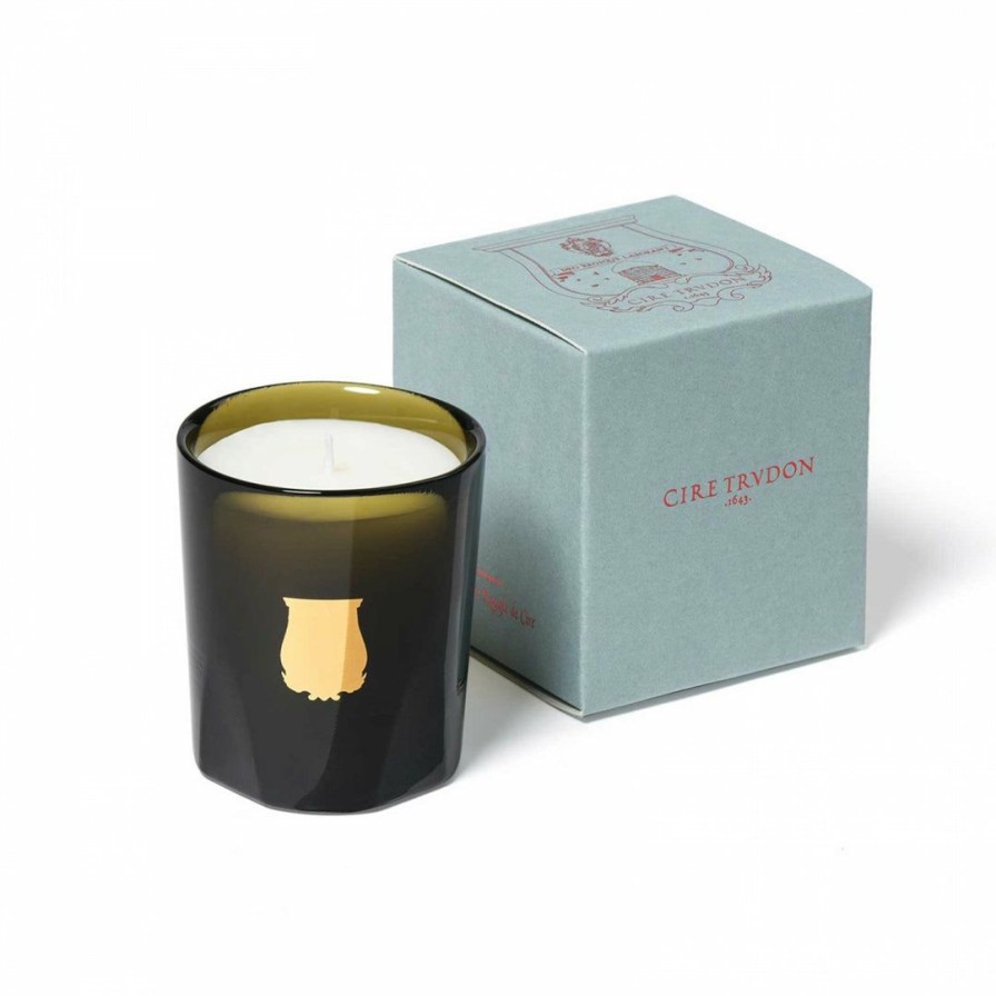 Bath * | Cire Trudon Usa, Inc Cire Trudon La Petite Candle Gabriel Bath