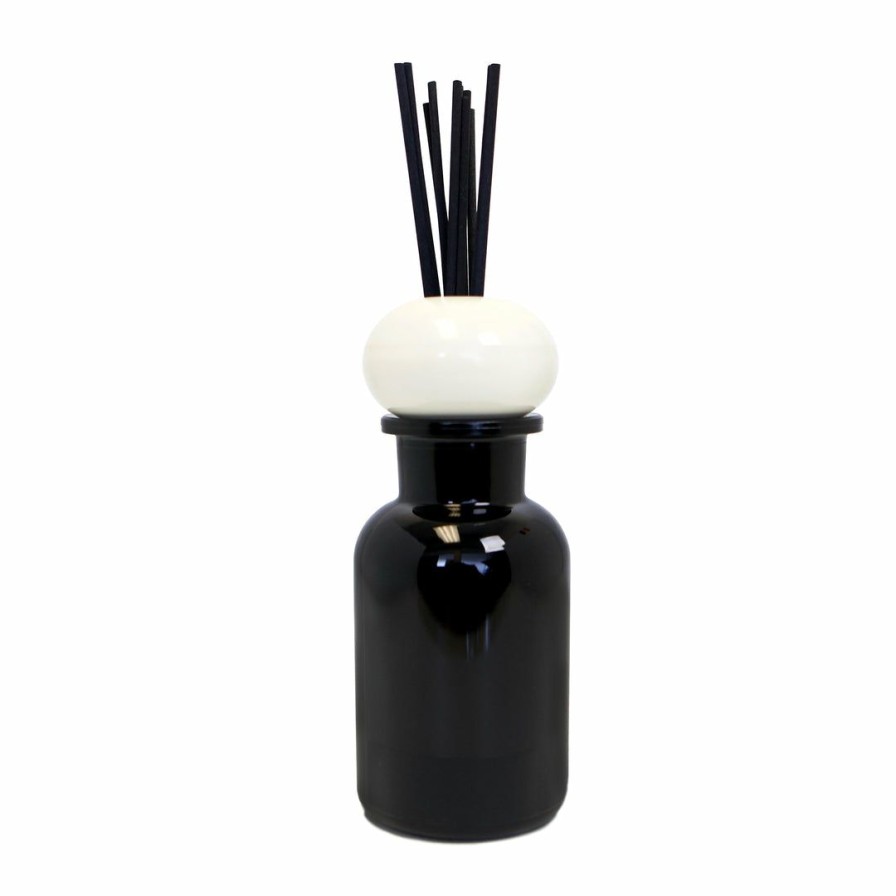 Bath * | Mon Oeil (Mad Et Len) Reed Diffuser Graphite