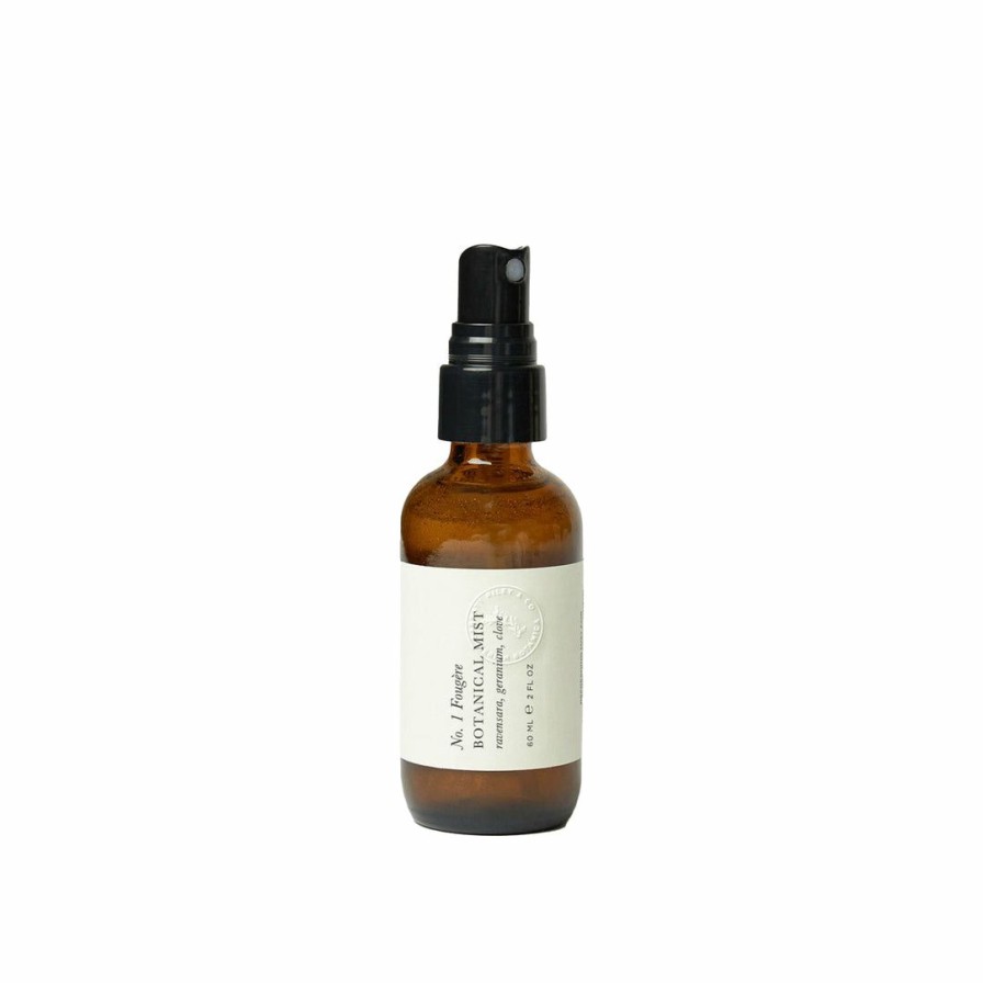 Bath * | Barratt Riley & Co Llc Botanical Mist No.1 Fougere