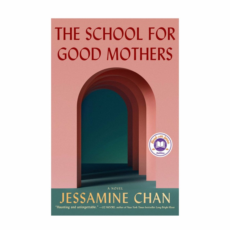 The Bookstore * | Simon & Schuster The School For Good Mothers Aw Book Club, May The Bookstore