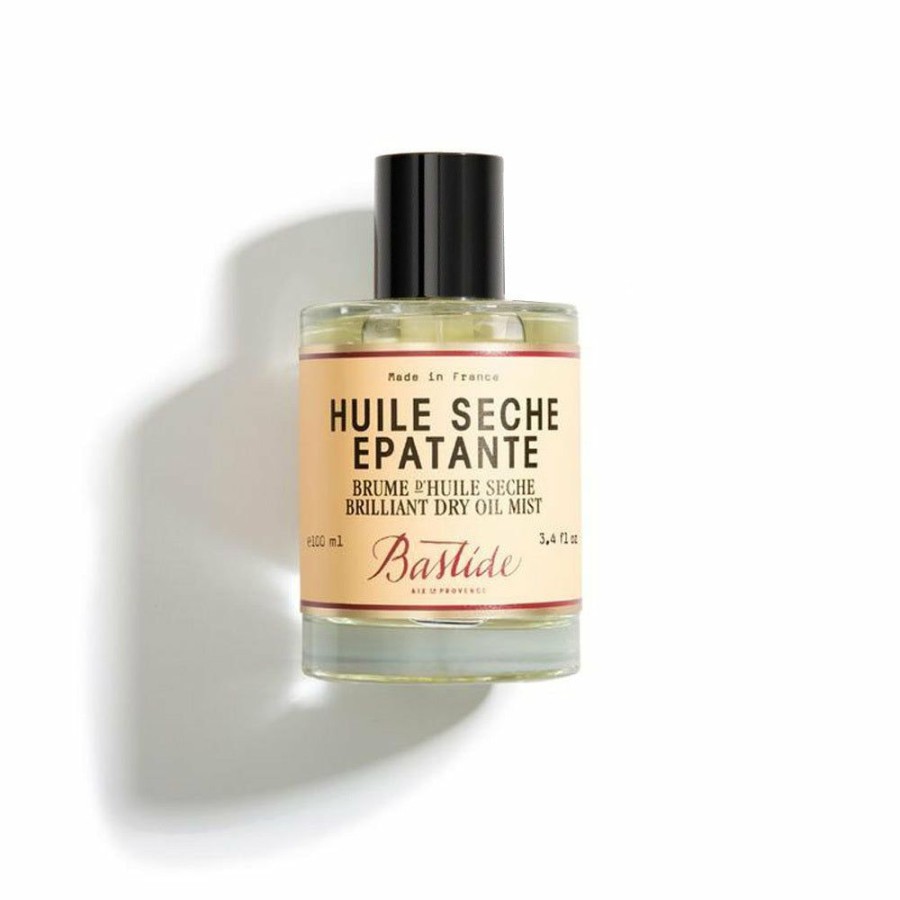 Bath * | Bastide Bath Dry Oil Mist