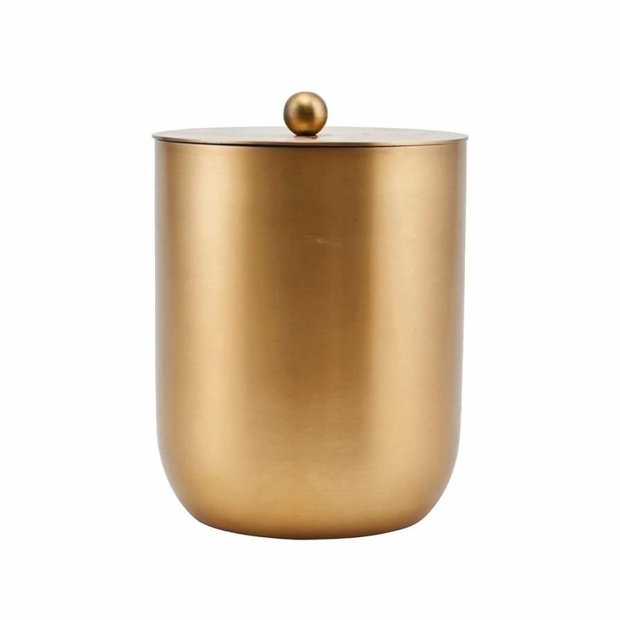 Kitchen * | House Doctor Alir Ice/Wine Bucket Brass