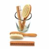 Nursery * | Heaven In Earth Nursery Baby Brush And Comb Set