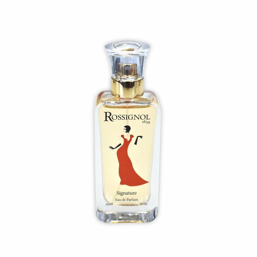 Bath * | Rossignol 1634 Perfume Signature Scent Bath