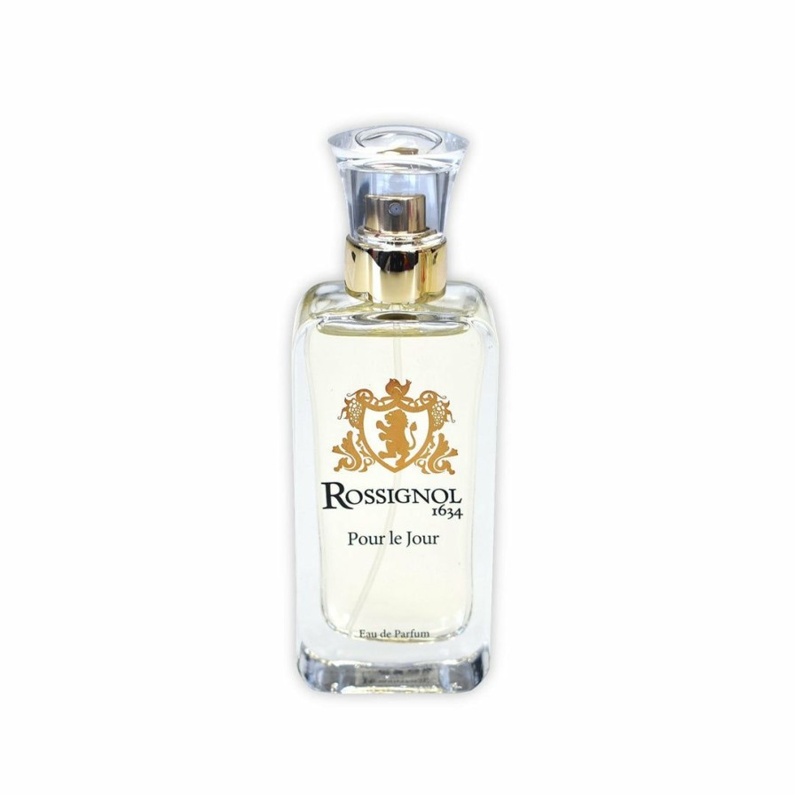 Bath * | Rossignol 1634 Perfume Pour Le Jour Bath