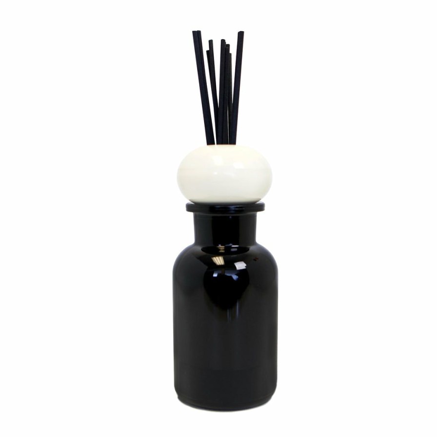 Bath * | Mon Oeil (Mad Et Len) Bath Reed Diffuser Terre Noire