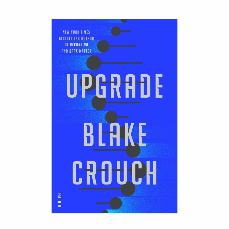 The Bookstore * | Ballantine Upgrade Signed