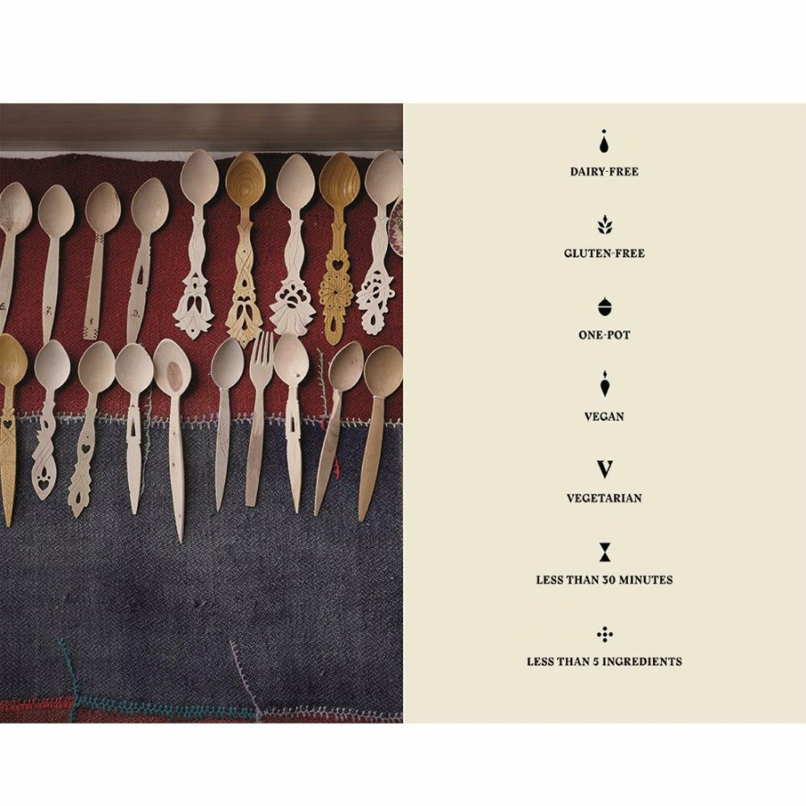 Kitchen * | Phaidon Kitchen Turkish Cookbook