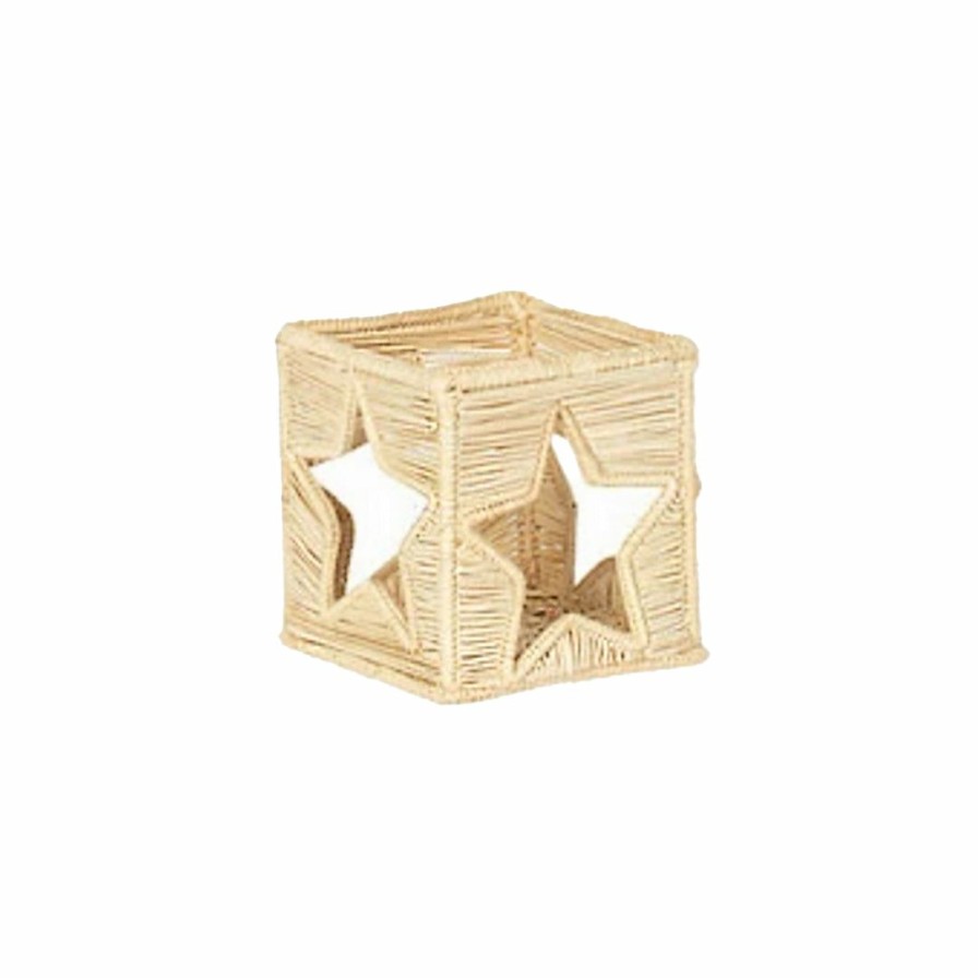 Living * | Myto Design Ritual Cutout Star Container Small Summer