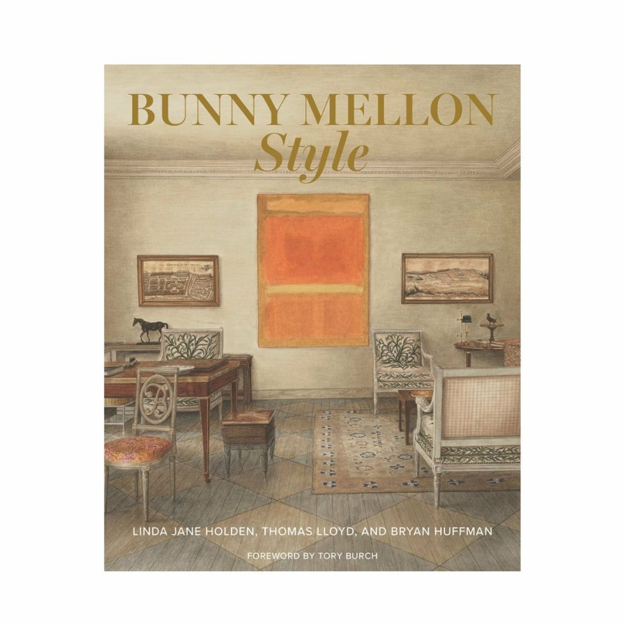 Living * | Gibbs Smith Coffee Table Books Bunny Mellon Style