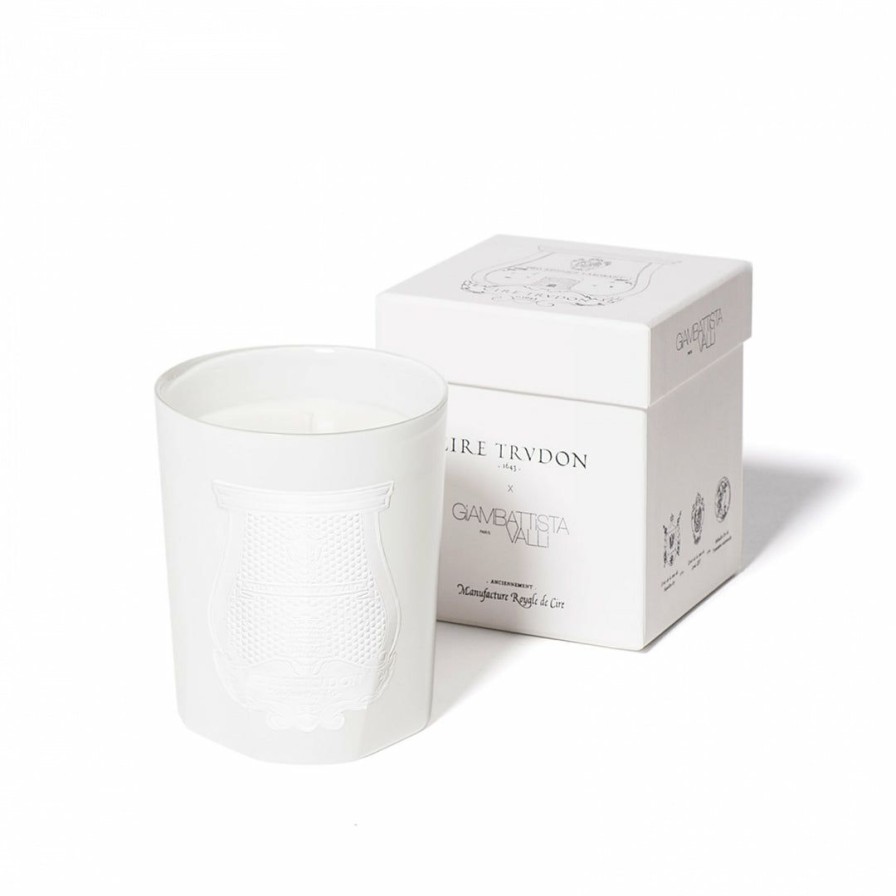 Bath * | Cire Trudon Usa, Inc Bath Cire Trudon Candle Positano