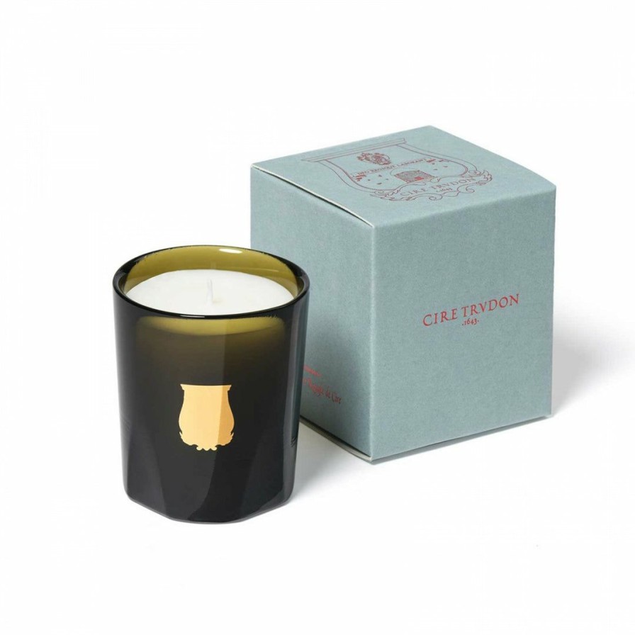 Bath * | Cire Trudon Usa, Inc Cire Trudon La Petite Candle Odalisque Bath