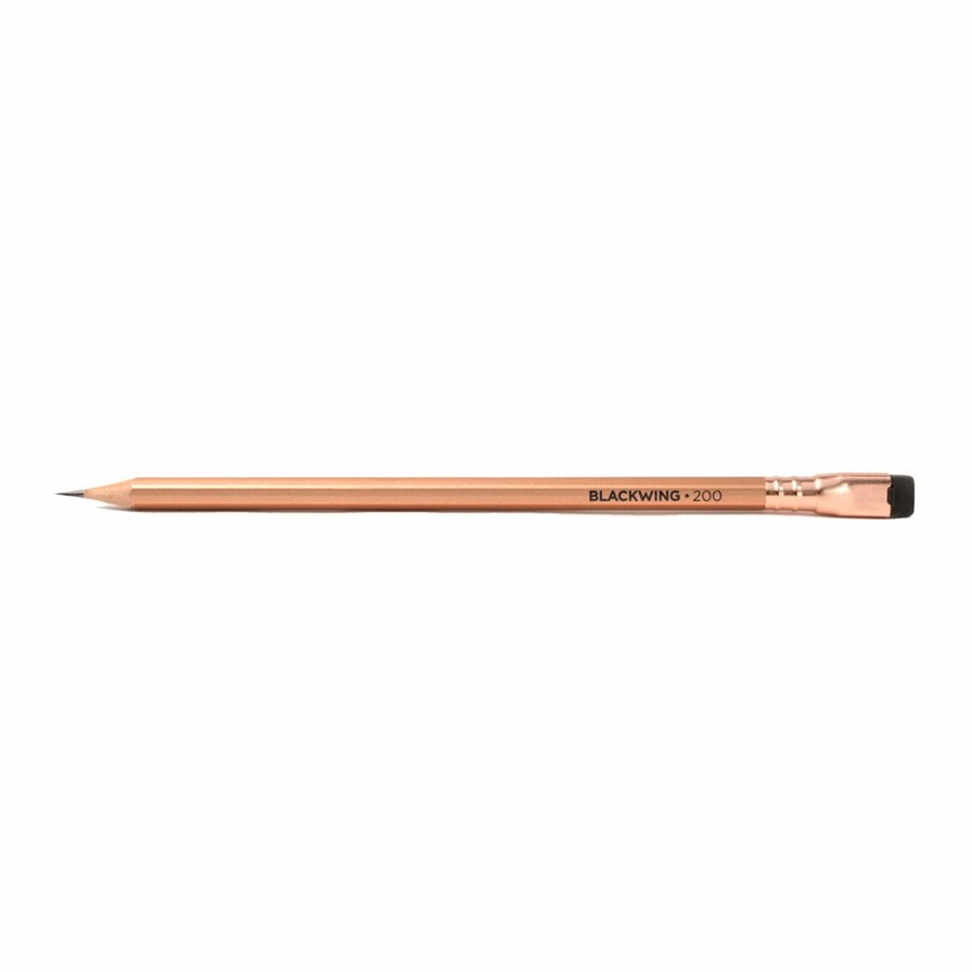 Study * | Blackwing Volume 200 Coffee