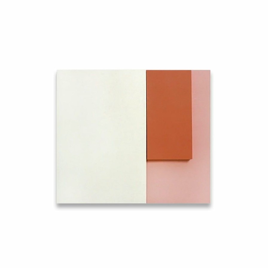 Study * | Moglea Rose Section Pad Study