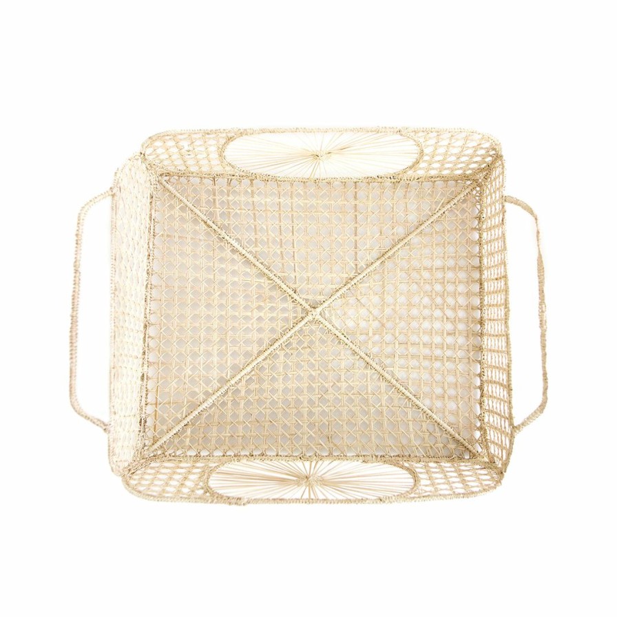 Kitchen * | Myto Design Ritual Margarita Tray Summer