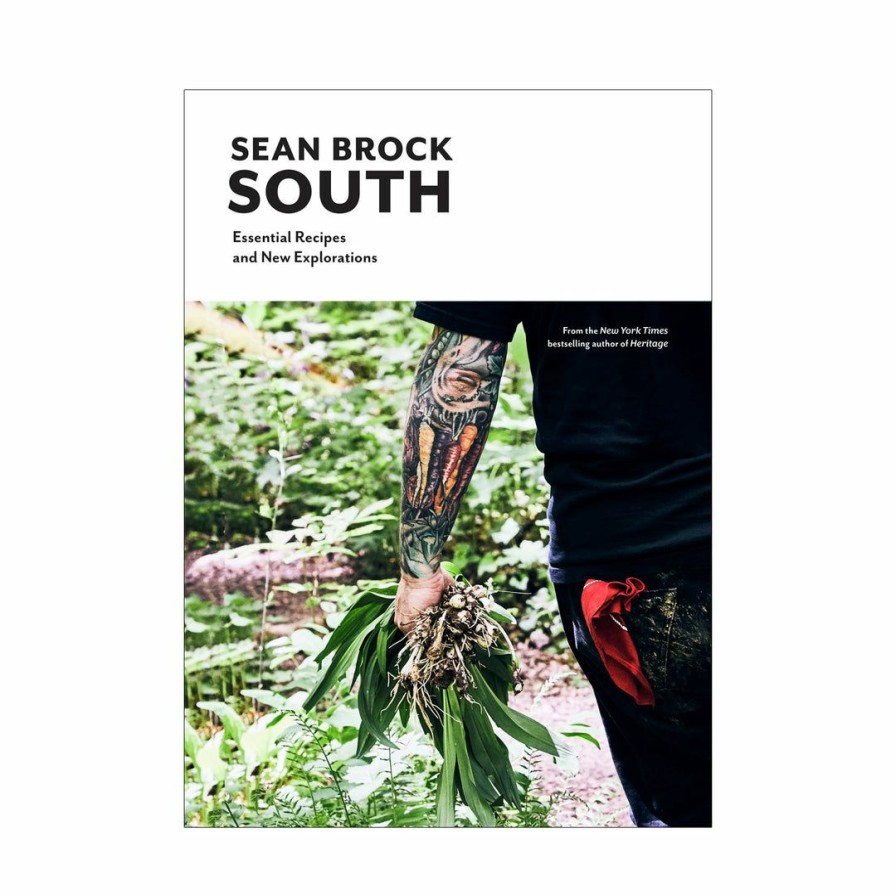 Kitchen * | Workman South: Essential Recipes And New Explorations