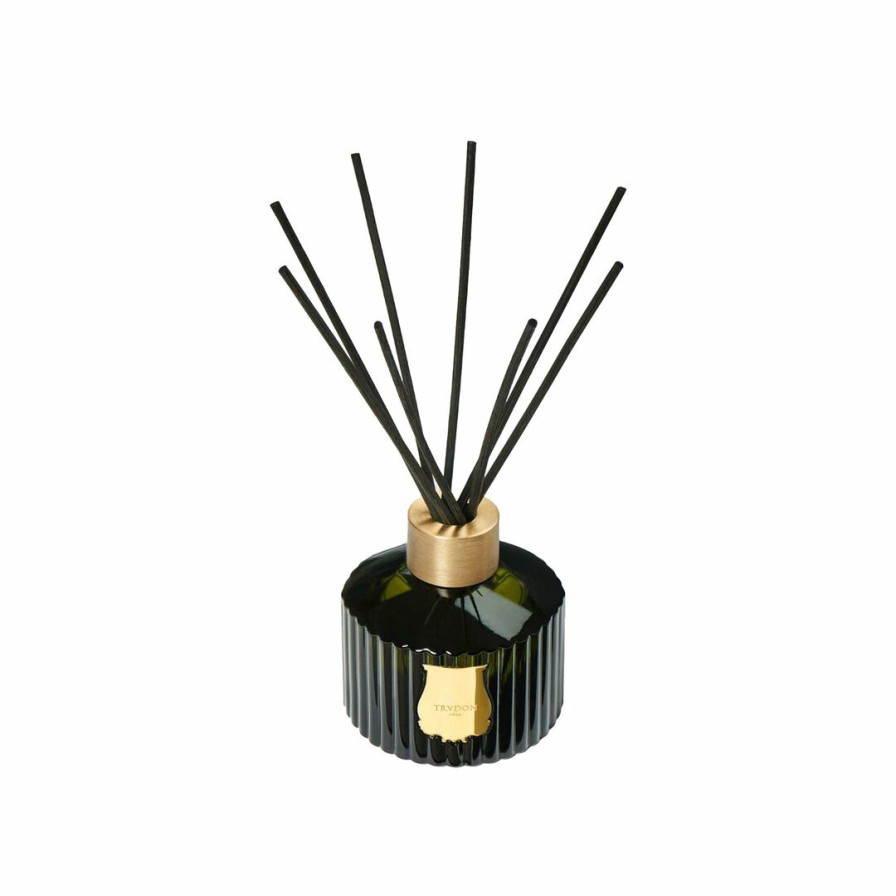 Bath * | Cire Trudon Usa, Inc Cire Trudon Diffuser Spiritus Sancti