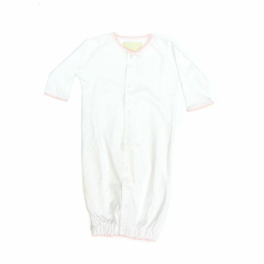 Nursery * | Pixie Lily Jersey Converter Pink