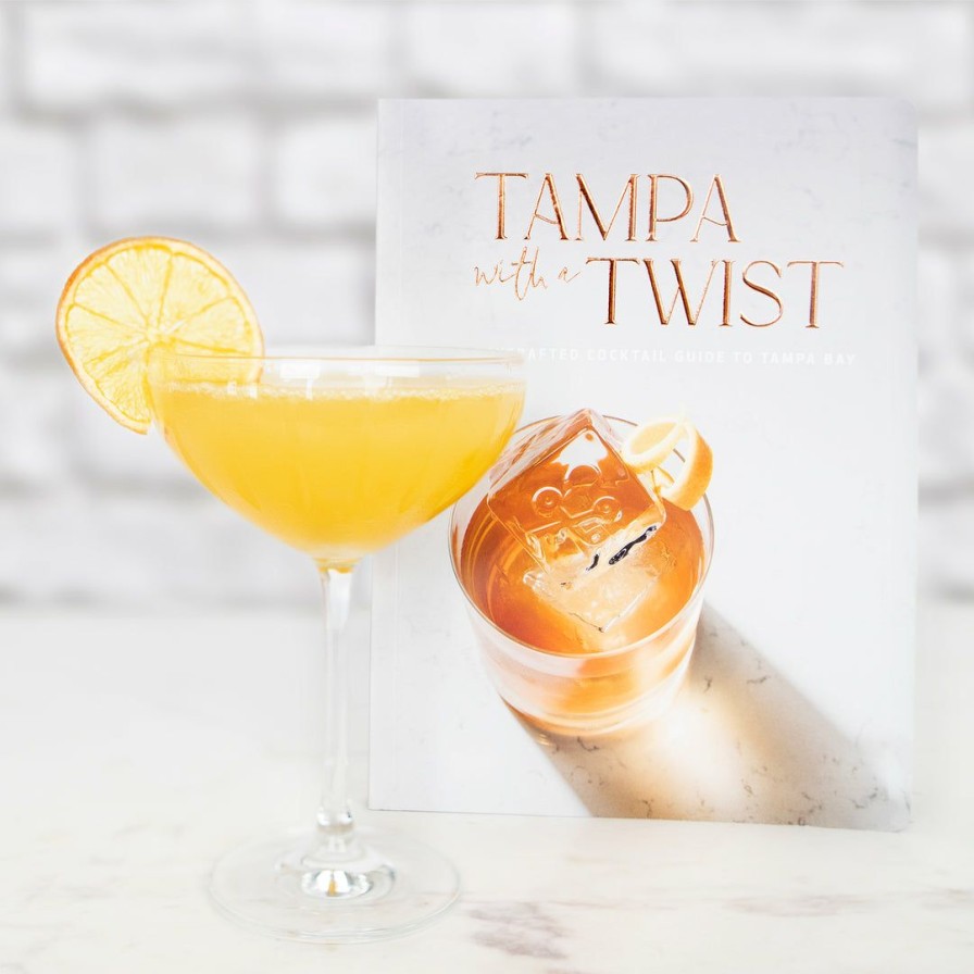 Kitchen * | Visit Tampa Bay Tampa With A Twist