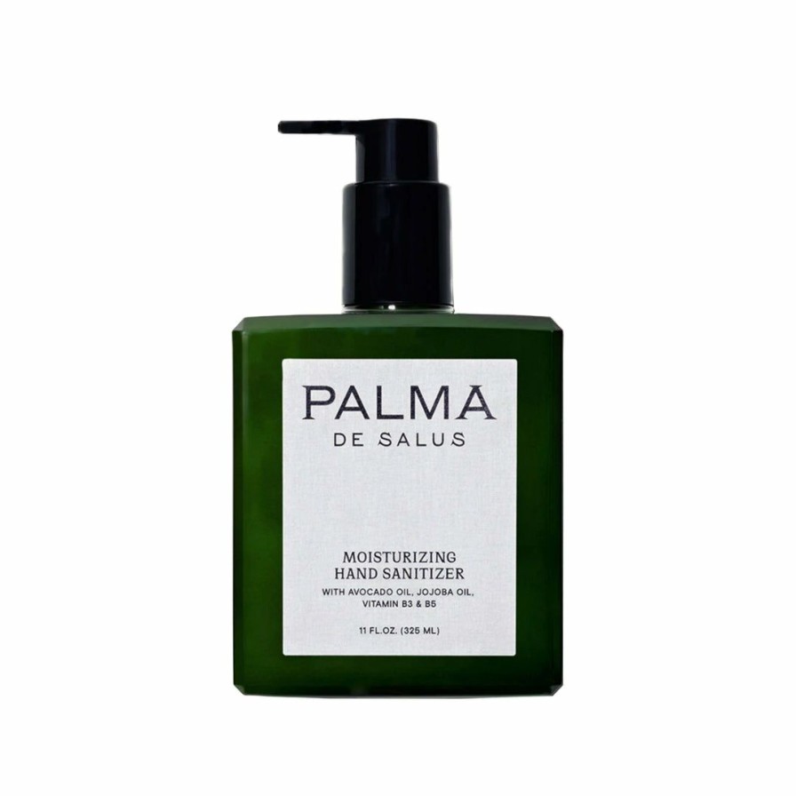 Bath * | Palma De Salus Hand Sanitizer