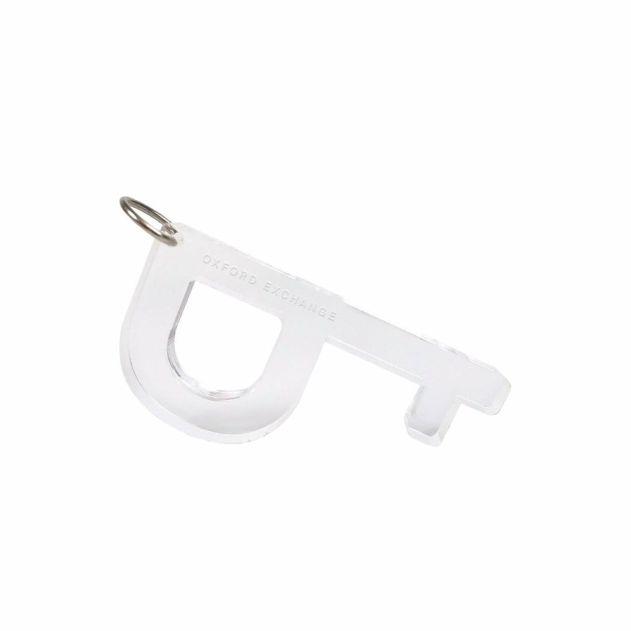 Accessories * | Oxford Exchange Oe Acrylic Clean Key Accessories