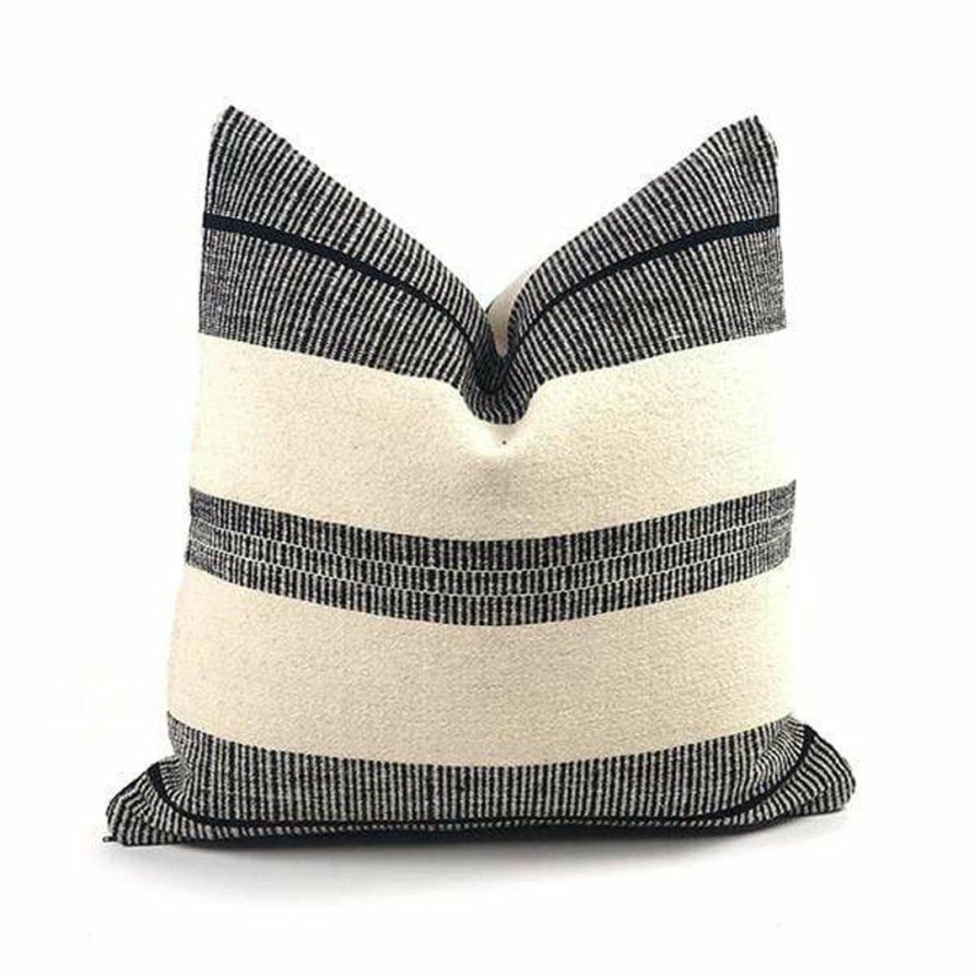 Living * | Bryar Wolf Bala Pillow Living