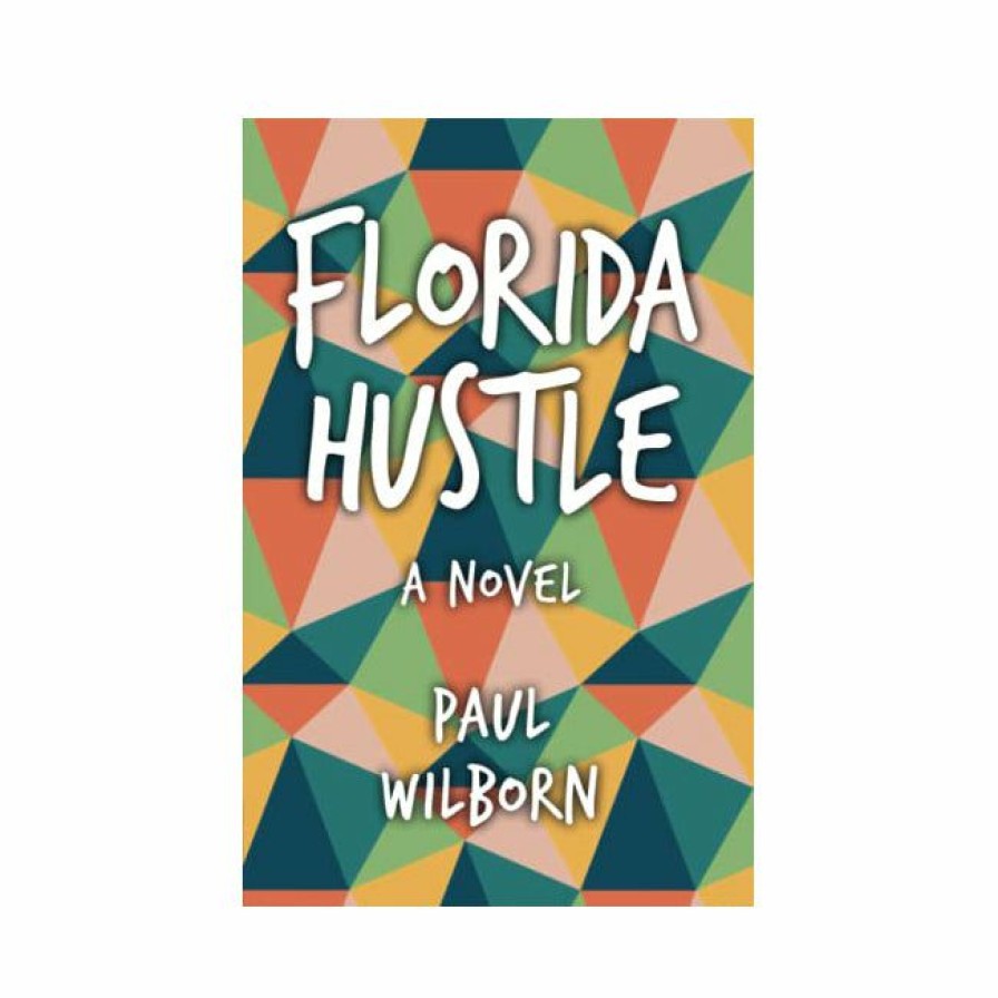 The Bookstore * | Penguin Random House Florida Hustle The Bookstore