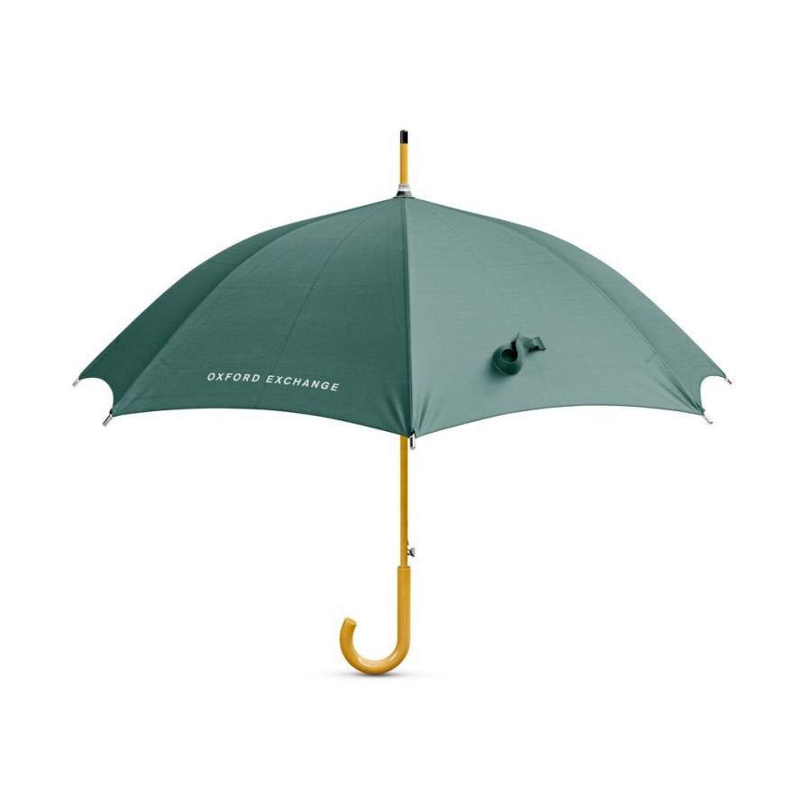 Accessories * | Oxford Exchange Umbrella