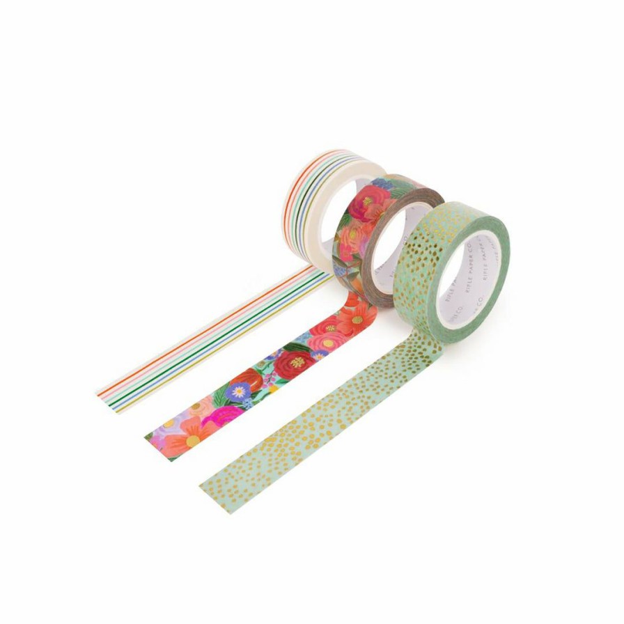 Living * | Rifle Paper Co Garden Party Paper Tape Home Decor