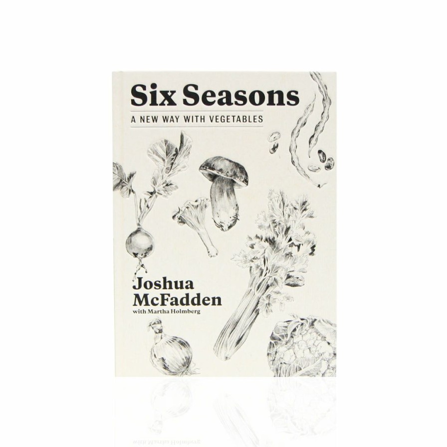 Kitchen * | Artisan Six Seasons: A New Way With Vegetables Kitchen