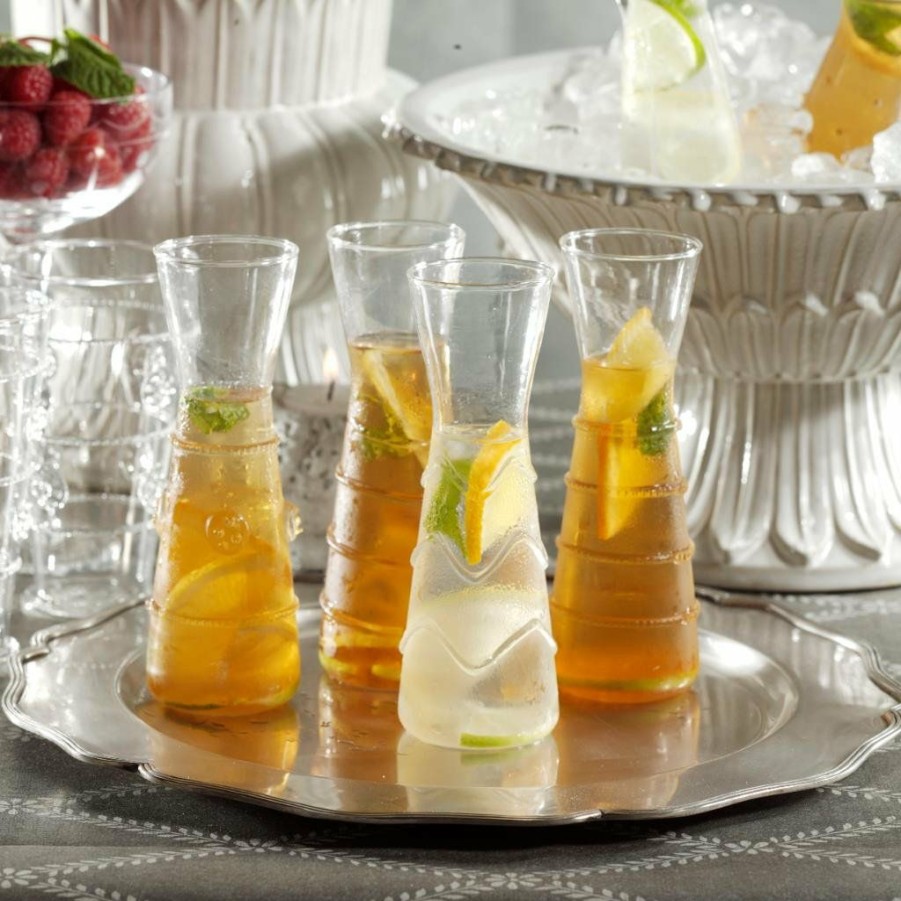 Kitchen * | Zodax Assorted Individual Carafes