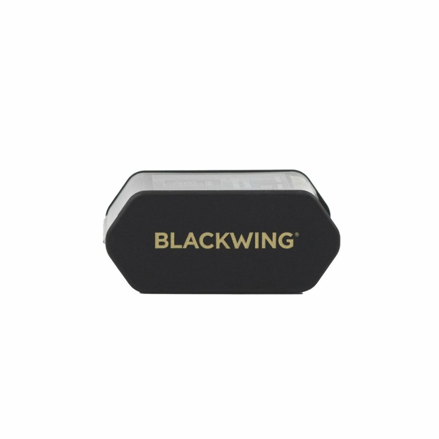 Study * | Blackwing 2-Step Sharpener Pens & Pencils