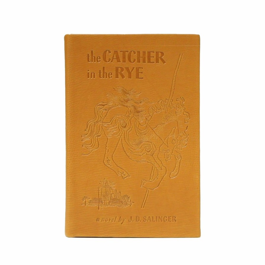 The Bookstore * | Oxford Exchange The Catcher In The Rye