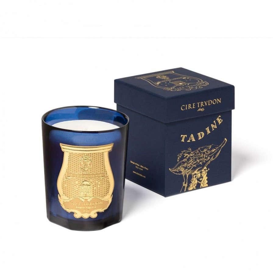 Bath * | Cire Trudon Usa, Inc Cire Trudon Candle Tadine Bath