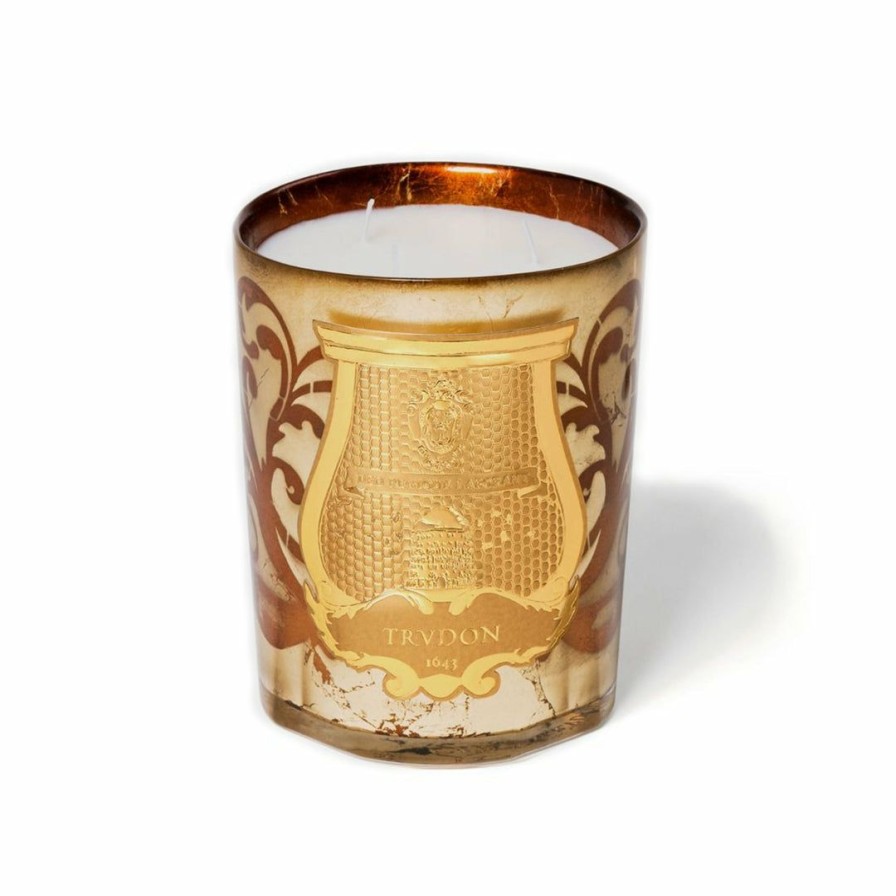 Bath * | Cire Trudon Usa, Inc Cire Trudon Intermezzo Holiday Candle Bayonne Bath